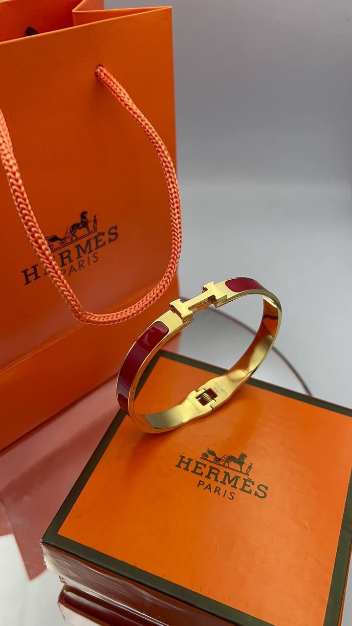 Bracelet hermes - Image 3